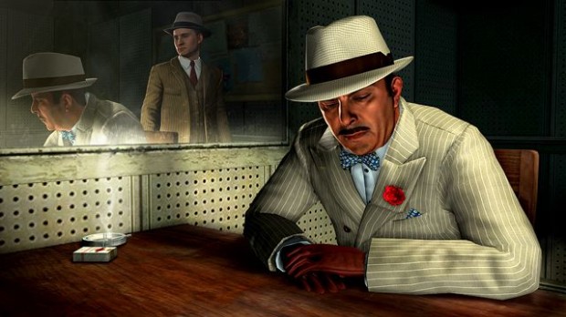 Análisis: Casos DLC de L.A. Noire 5