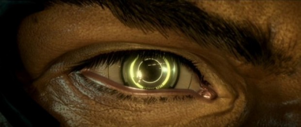 Primer DLC para Deus Ex: The Missing Link 15