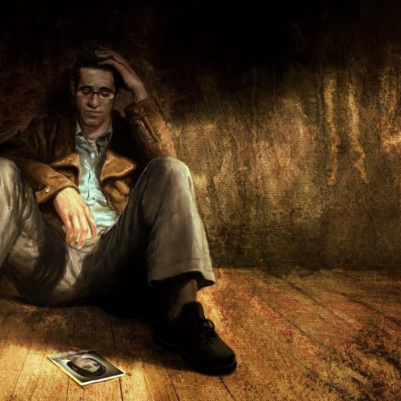 Análisis: Silent Hill - Shattered Memories 5