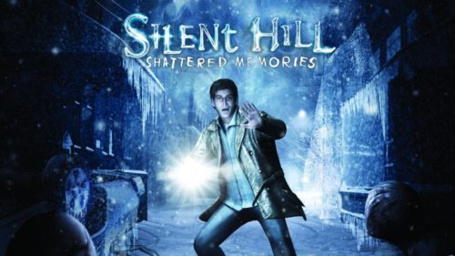 Análisis: Silent Hill - Shattered Memories 2
