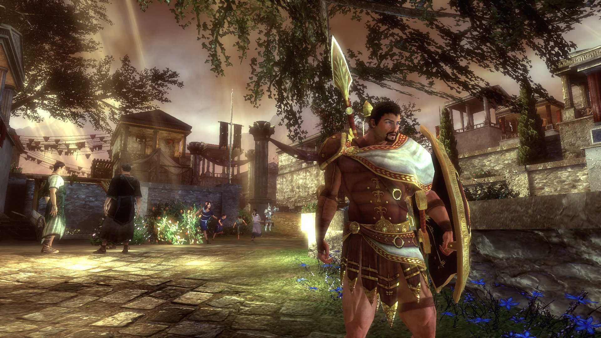Rise of the Argonauts-juegos Indie-niveloculto.com