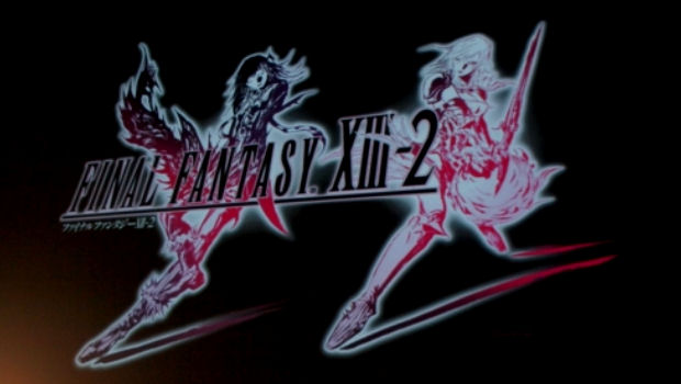 Confirmado Final Fantasy XIII-2 (Trailer inside) 4
