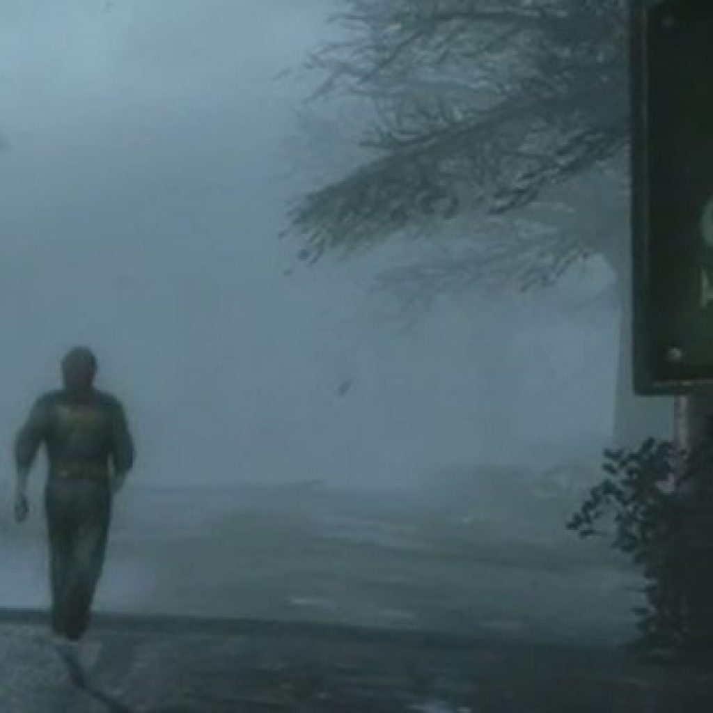 Silent Hill 8 = Silent Hill Downpour 2