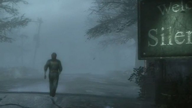 Silent Hill 8 = Silent Hill Downpour 3