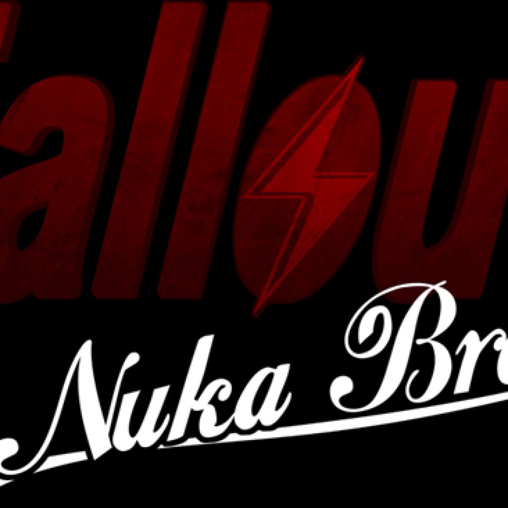 Fallout: Nuka Break 1