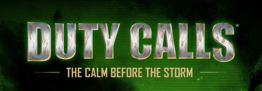 BulletStorm Monta un Festival del Humor con Call of Duty 2