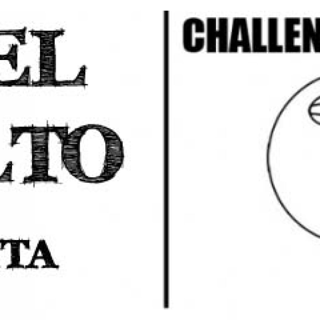 Nivel Oculto Presenta: Challenge Accepted (I) 2