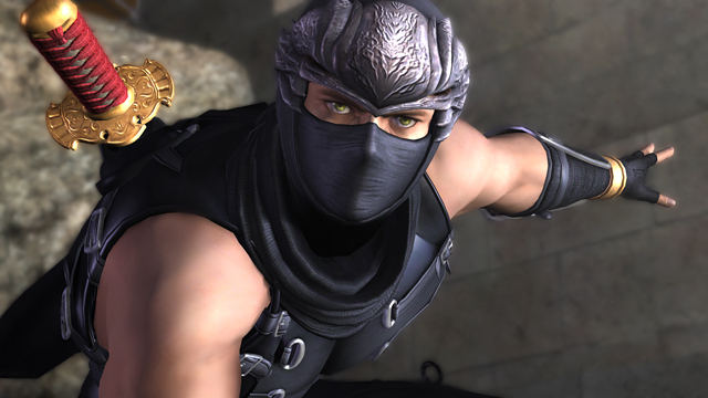 Teaser oficial de Ninja Gaiden 3, más ninja que nunca 4