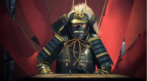 Shogun 2:Total War. Primeras impresiones 7
