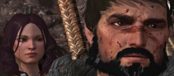 Bioware cancelan la expansión para Dragon Age II 3