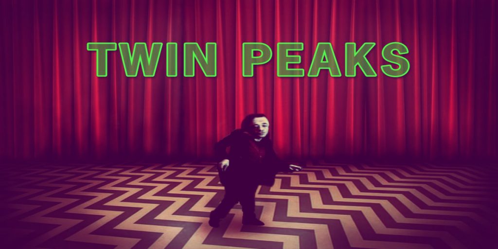 Los sucesores de Twin Peaks 4
