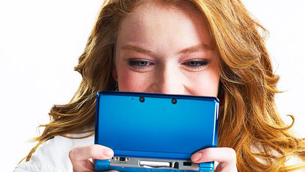 Primeras impresiones: Nintendo 3DS 7