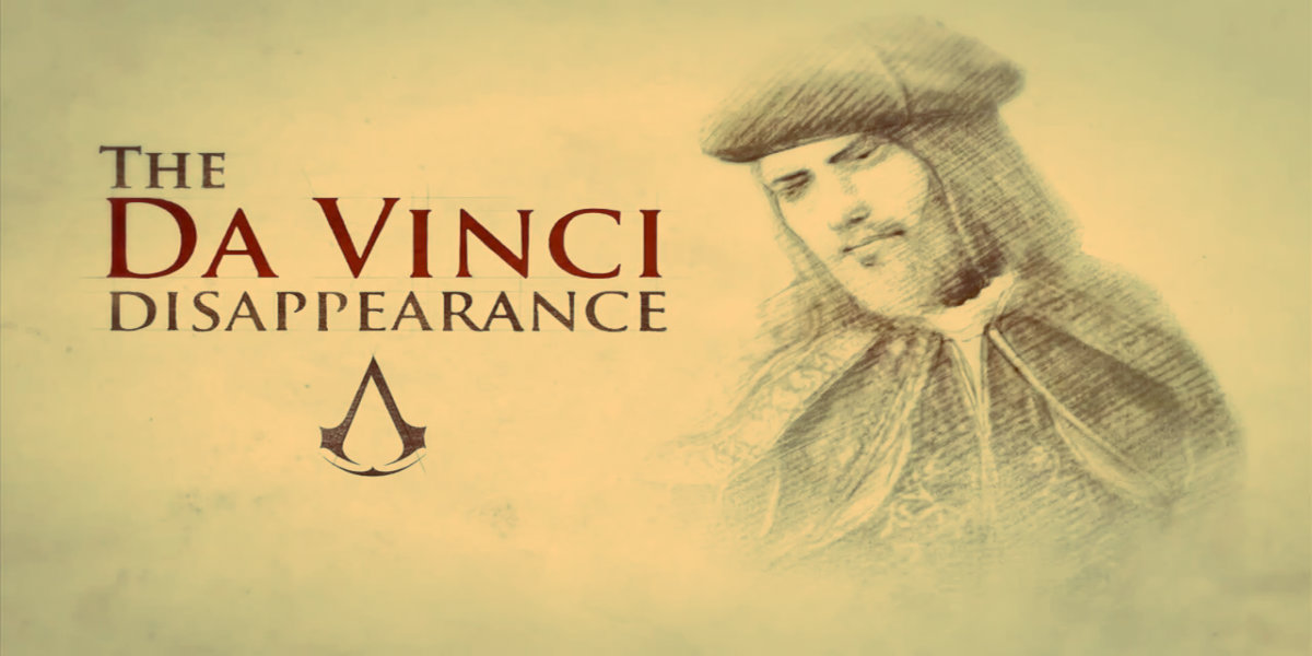 Análisis: La desaparición de Da Vinci 2