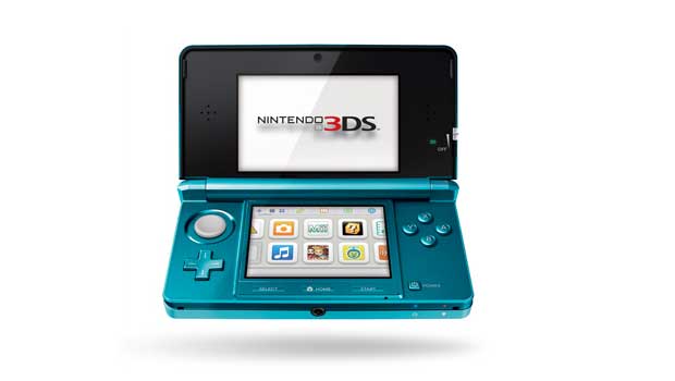 Cómo anunciar un videojuego V: Nintendo 3DS 4
