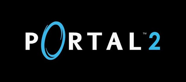 4 minutos de gameplay de Portal 2 2