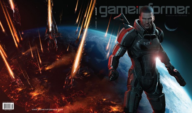 Cosicas sobre Mass Effect 3 (SPOILERS) 3