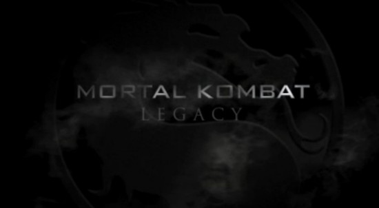 Mortal Kombat: Legacy, Treding Topic en Twitter 1