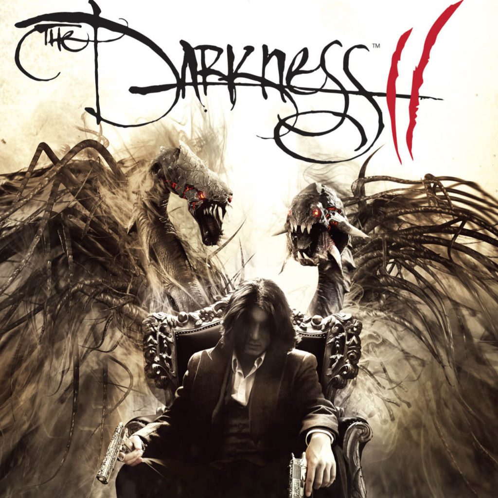 The Darkness II. Fecha, teaser y cosicas 2