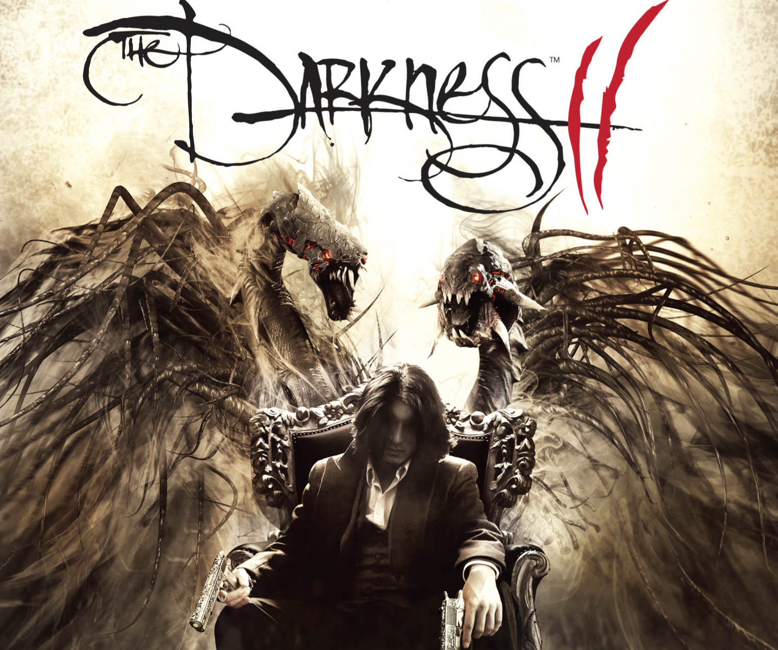 The Darkness II. Fecha, teaser y cosicas 1