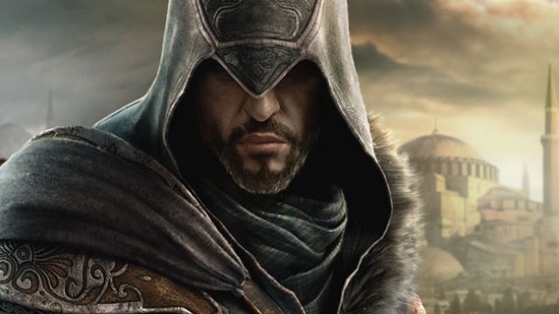 Anunciado Assassin's Creed: Revelations 5