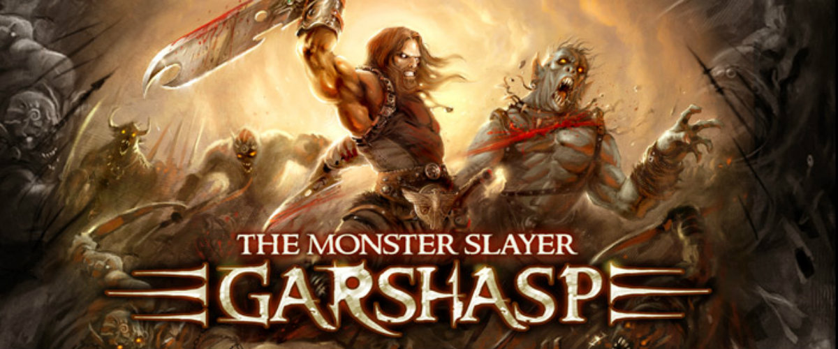 Garshasp: The Monster Slayer disponible en Steam 1