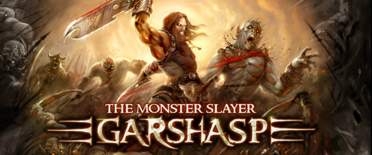 Garshasp The Monster Slayer Disponible En Steam Nivel Oculto Garshasp The Monster Slayer Disponible En Steam Nivel Oculto