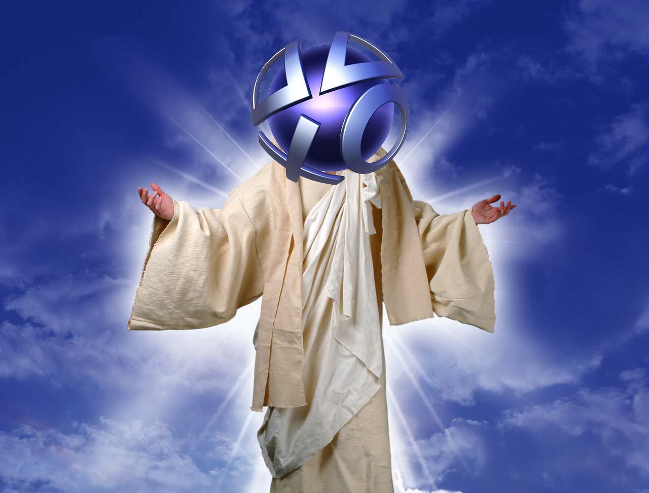 PSN Resurrection 5