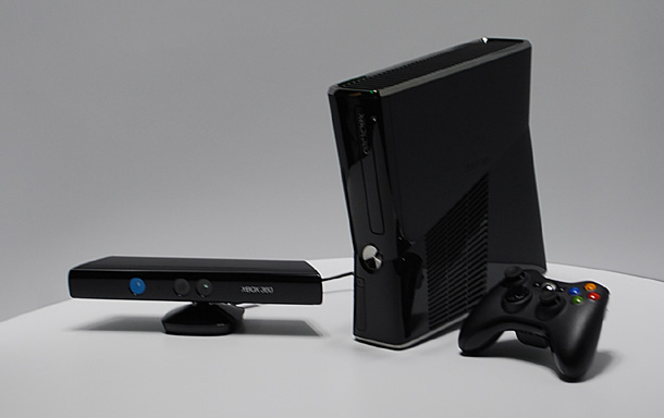 Telefónica y Microsoft acuerdan ofrecer servicios de televisión a traves de Xbox 8