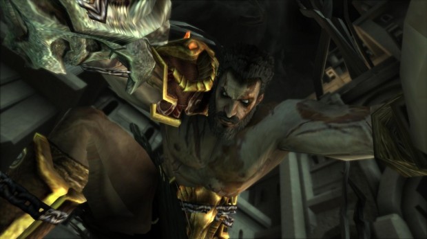[E32011] ¿Querías Kratos? Pues toma dos tazas - ACTUALIZADO 2