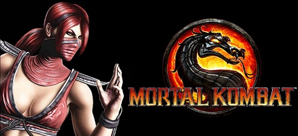 Skarlet y el Season Pass de Mortal Kombat 4