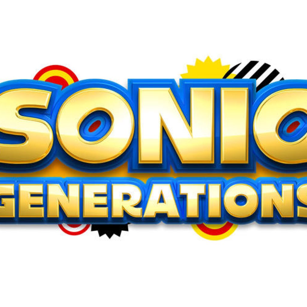 Demo Sonic Generations 1