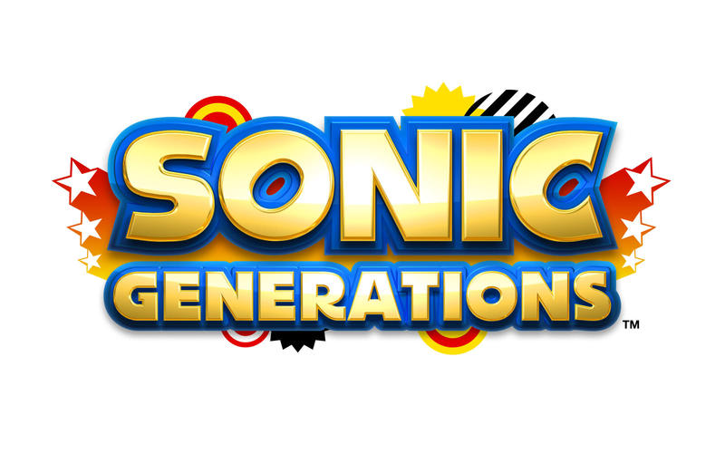 Demo Sonic Generations 4