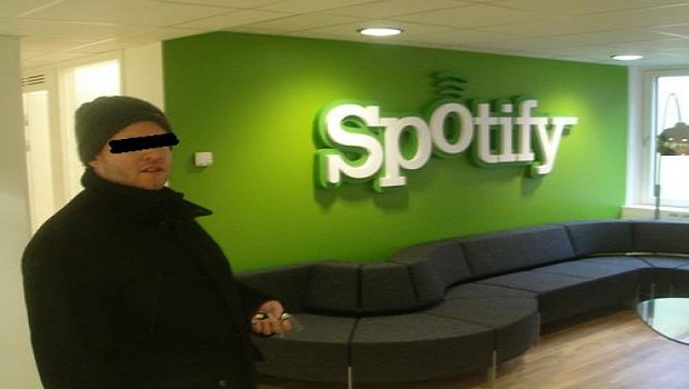 Sunday Spotify: Españoles que no cantan en español 1