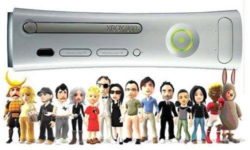 Microsoft presentará su nueva consola en el E3 2012 6