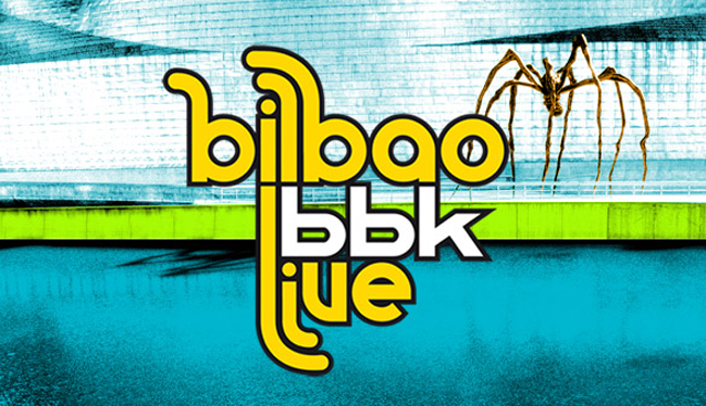 Sunday Spotify: BBK Live 2011 3