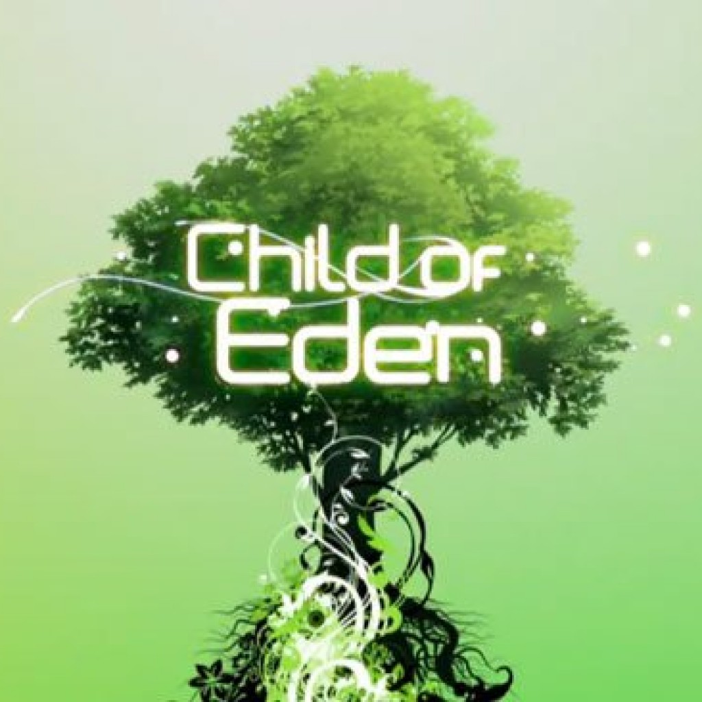 Análisis: Child of Eden 2