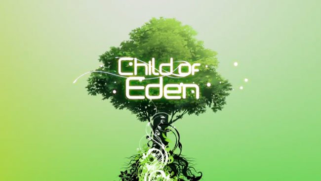 Análisis: Child of Eden 7