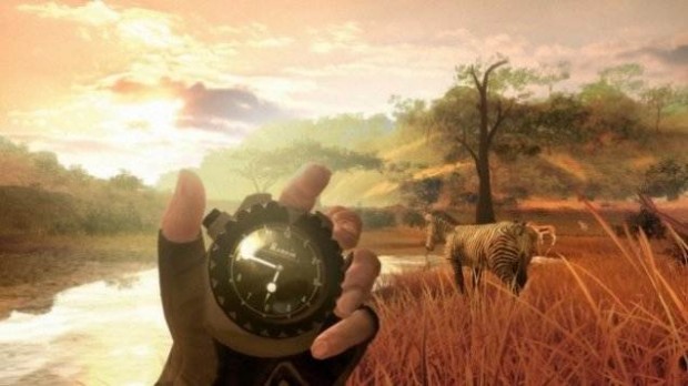 Far Cry 3 será diez veces más grande 1