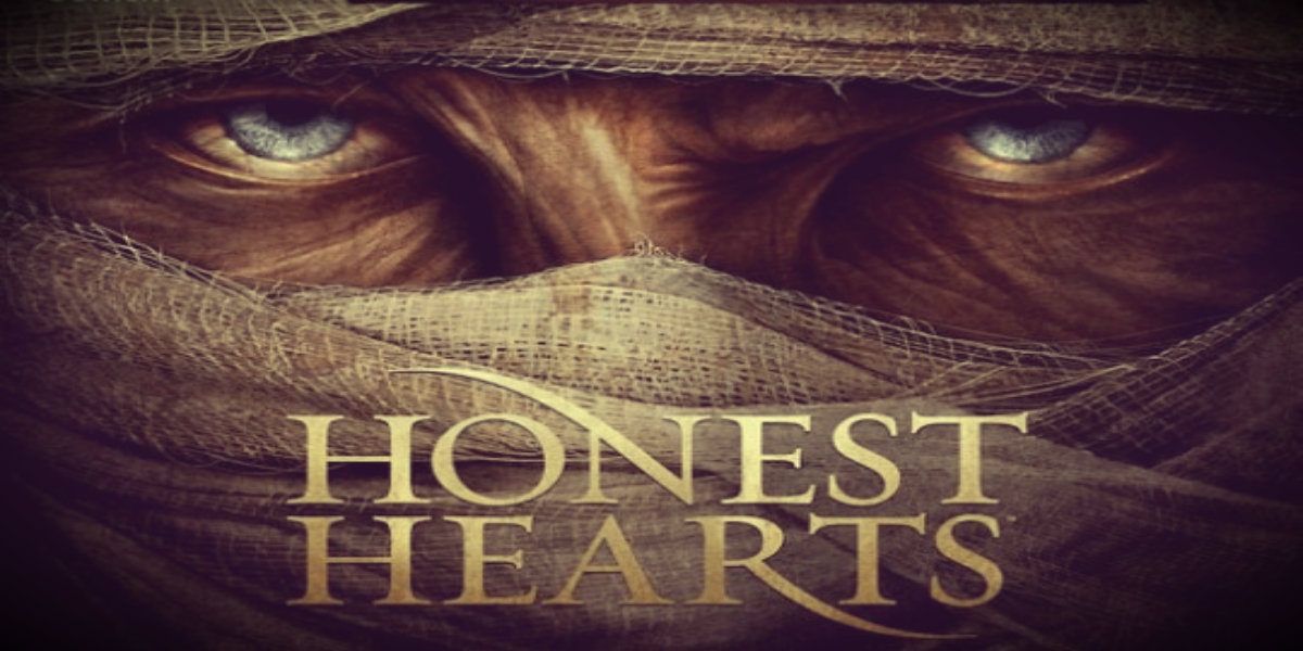 Análisis: Honest Hearts (DLC Fallout: New Vegas) 6