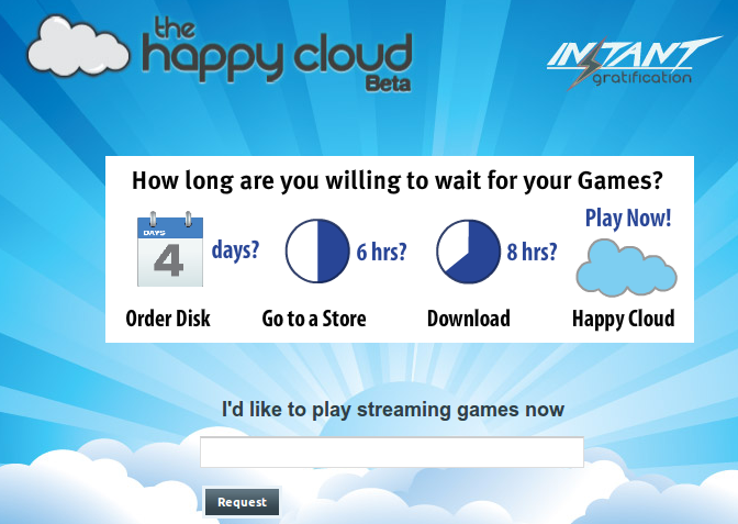 ¿Qué es Happy Cloud? 7