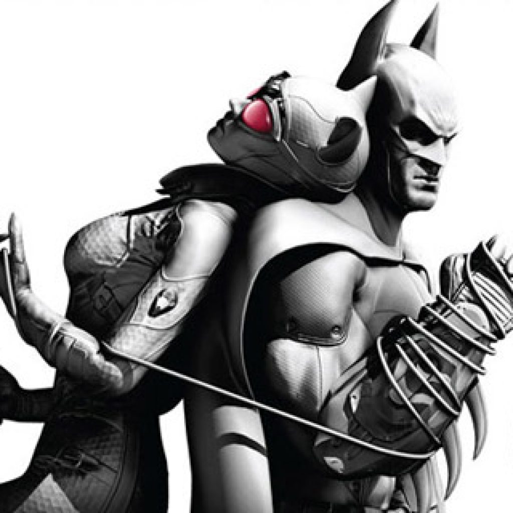 Otro tráiler lleno de spoilers de Batman: Arkham City 2