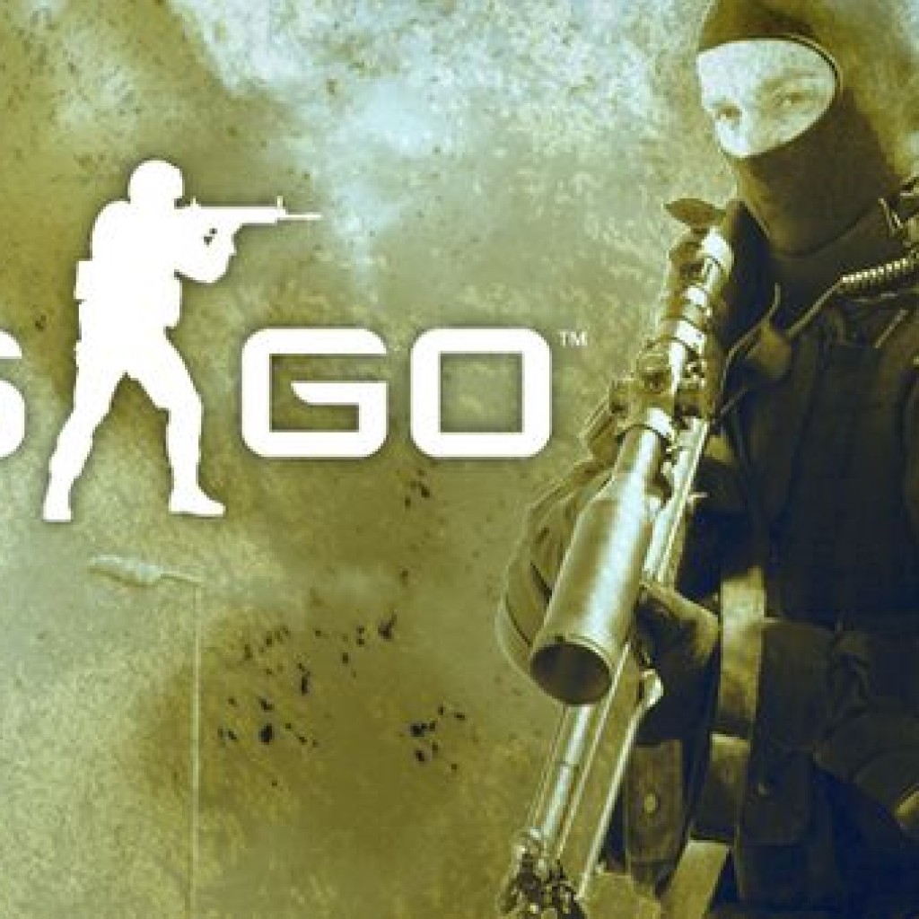 Counter-Strike: Global Offensive 3