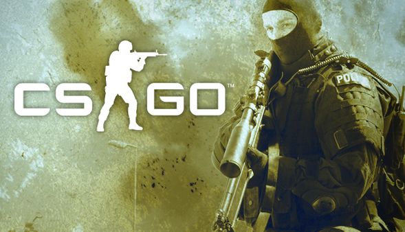 Counter-Strike: Global Offensive 7