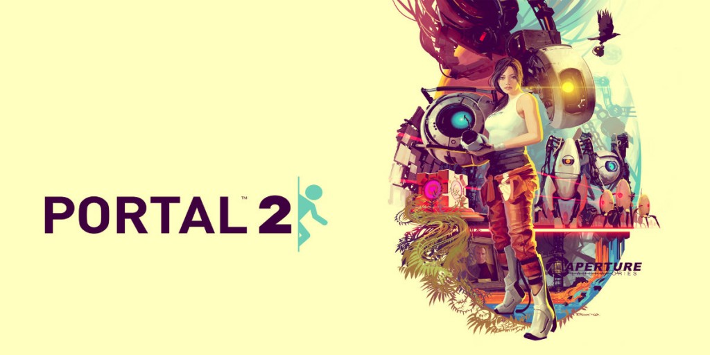Análisis: Portal 2 - Campaña un jugador 6
