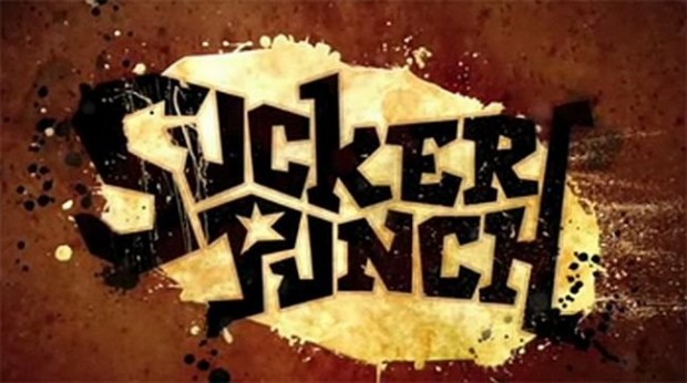 Sony compra Sucker Punch 4