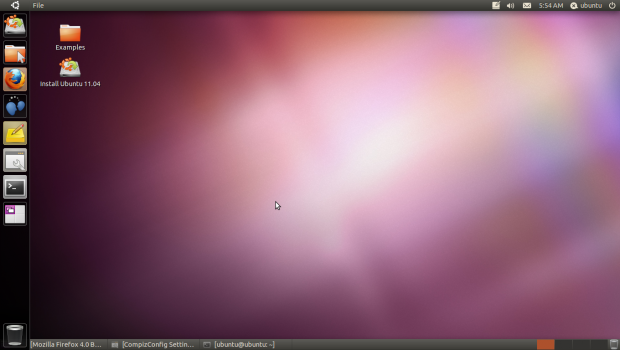 Dominical: Linux 3