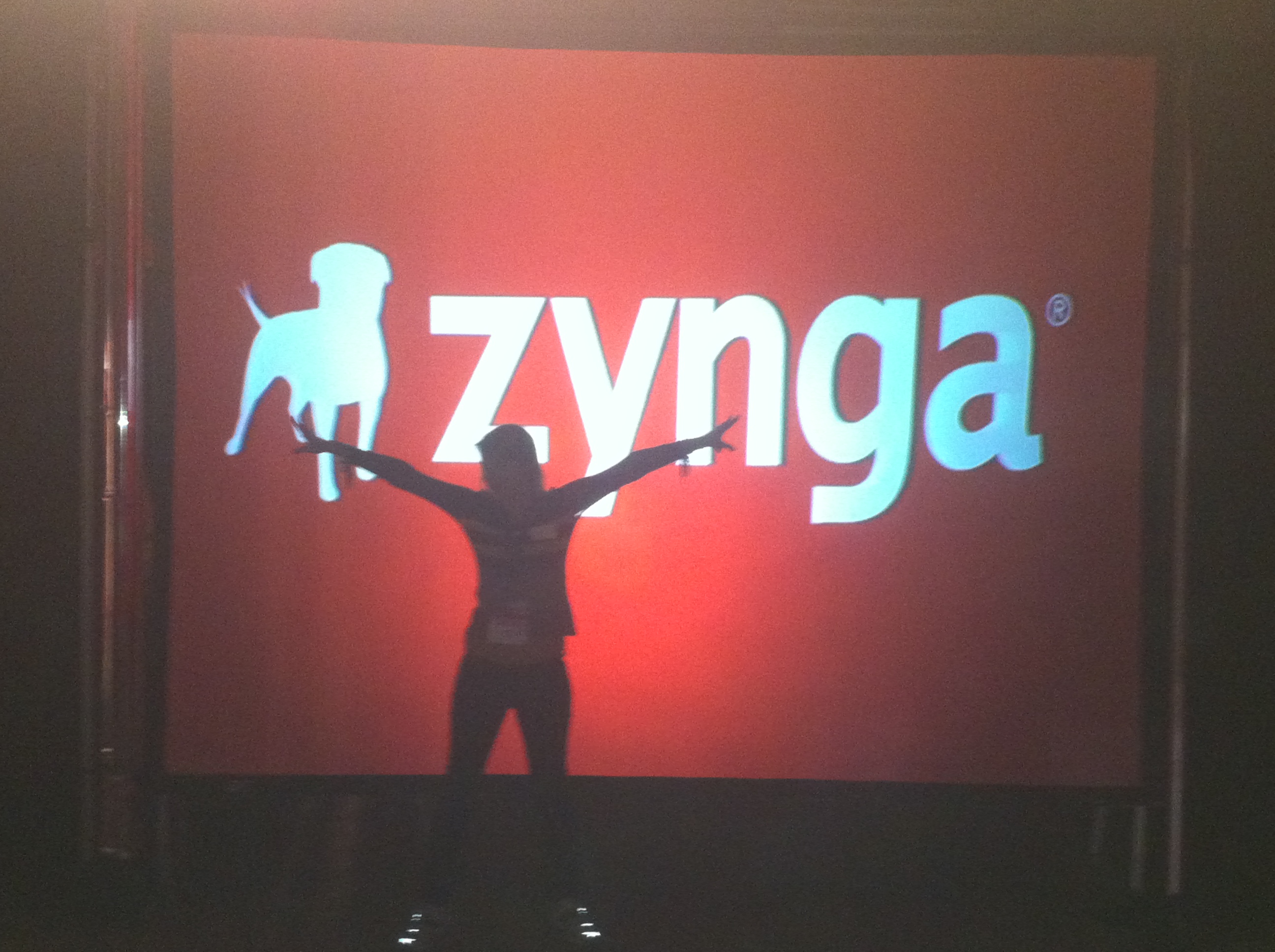 ¿Vive hoy Zynga en una burbuja más fina? 9