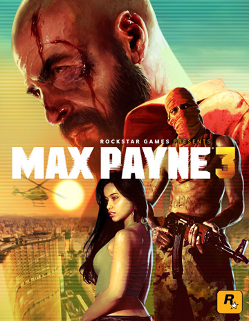 Max Payne 3 ya tiene fecha 2