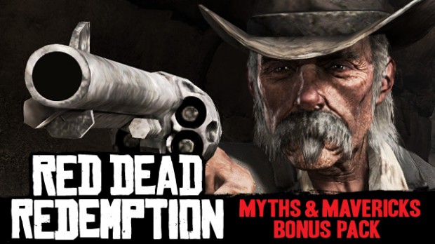 DLC's que molan, pero lo justo: Mitos y Renegados para Red Dead Redemption 3