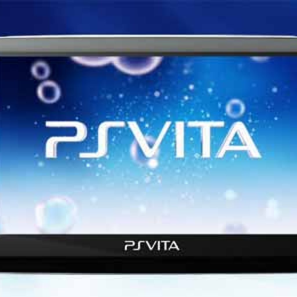 PSP Vita estará en el Gamefest 2011 2